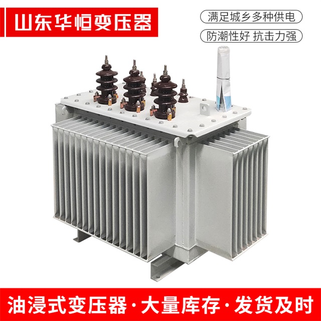 S13-10000/35黔西南黔西南黔西南油浸式变压器厂家