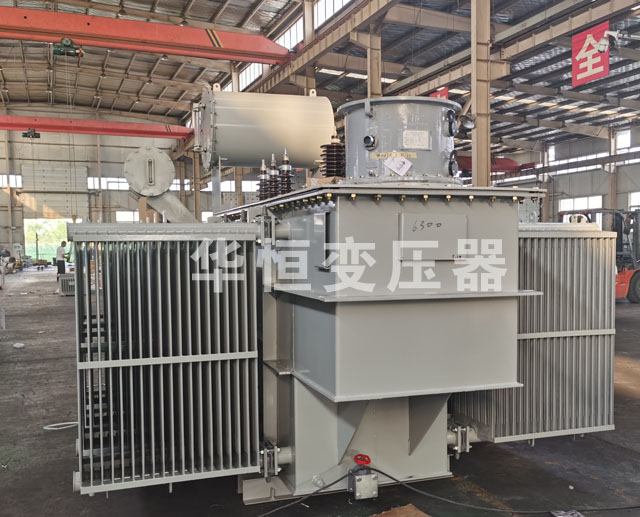 6300KVA黔西南黔西南黔西南电力变压器