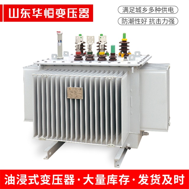 S13-10000/35黔西南黔西南黔西南电力变压器