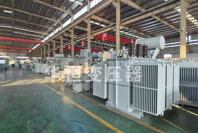 S13-8000/35黔西南黔西南黔西南电力变压器厂家