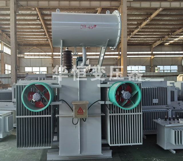 S11-6300/35黔西南黔西南黔西南油浸式变压器