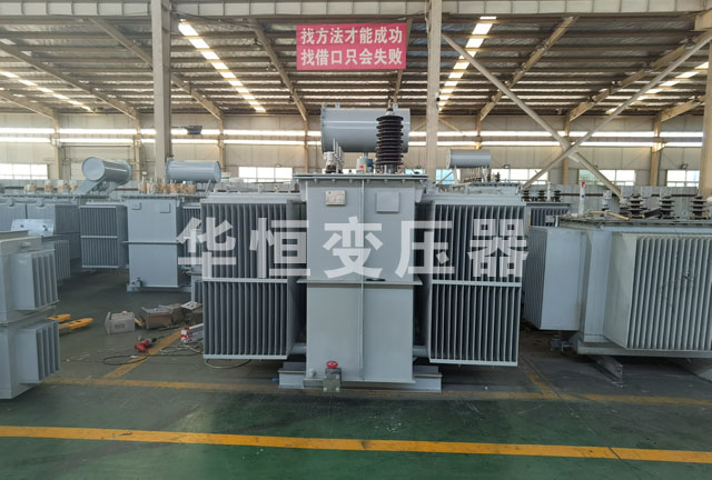 SZ11-6300/35黔西南黔西南黔西南油浸式变压器价格